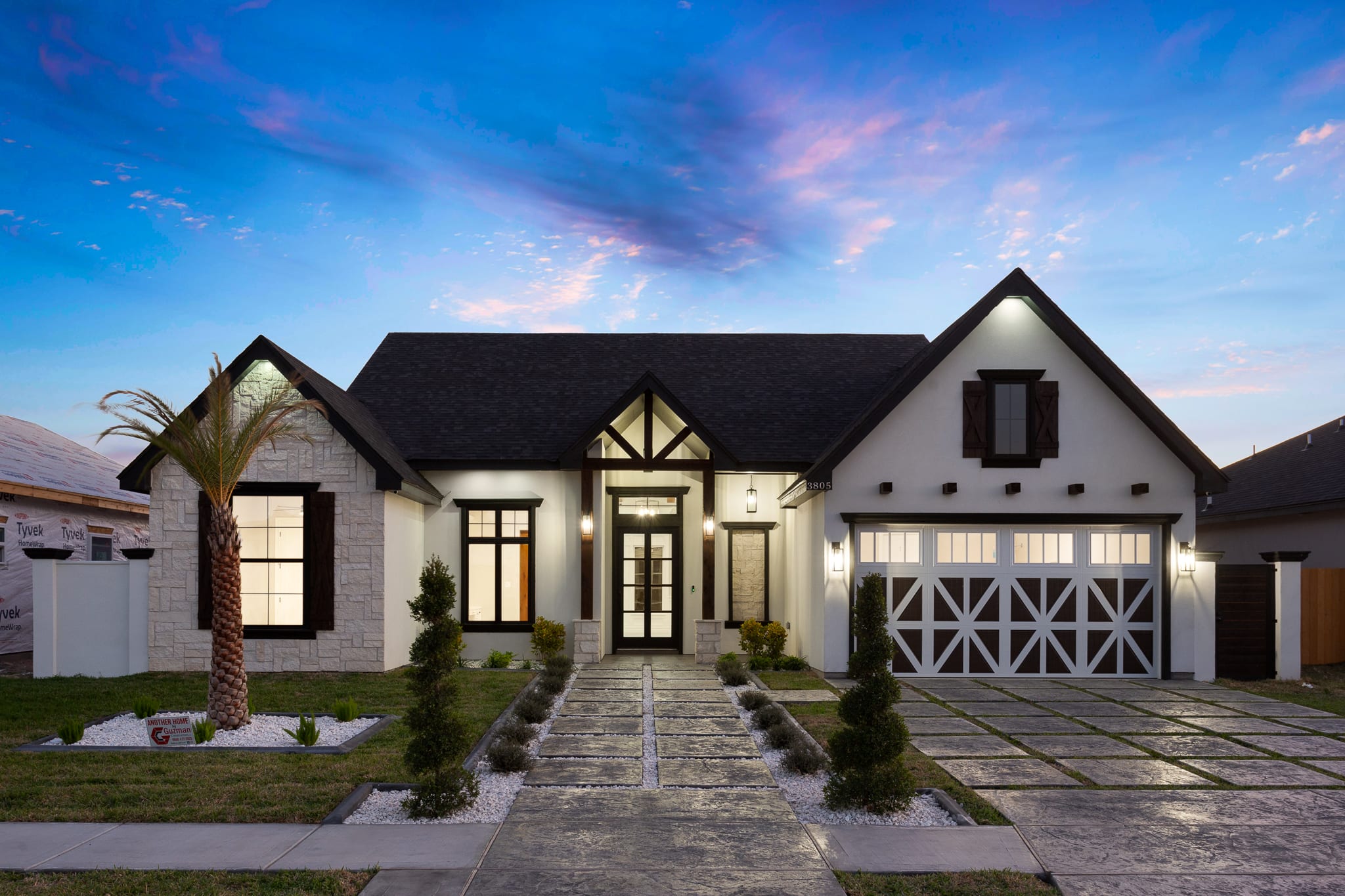 Nemont Estates community