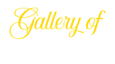 Gallery of Homes 2026