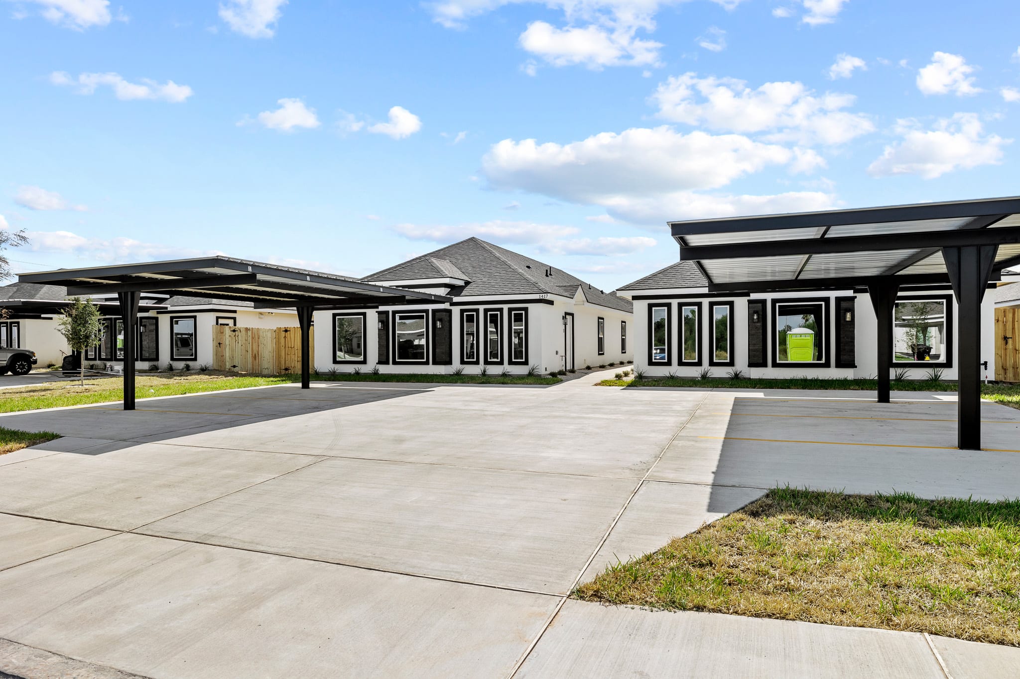 Guzman Construction properties