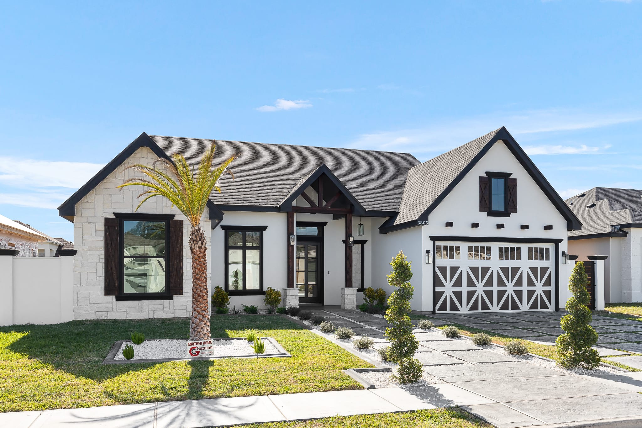 Guzman Construction - Residential Construction