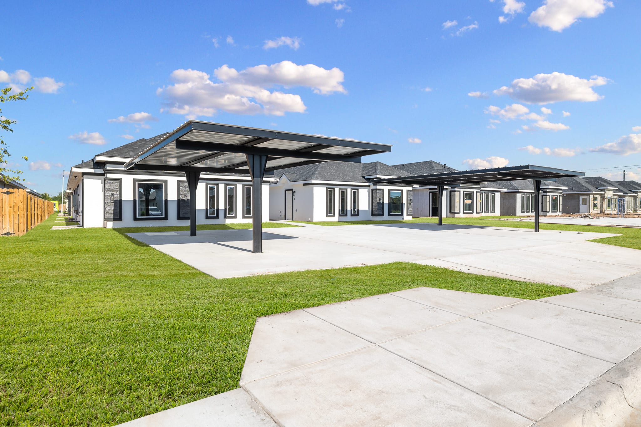 Guzman Construction Subdivisions