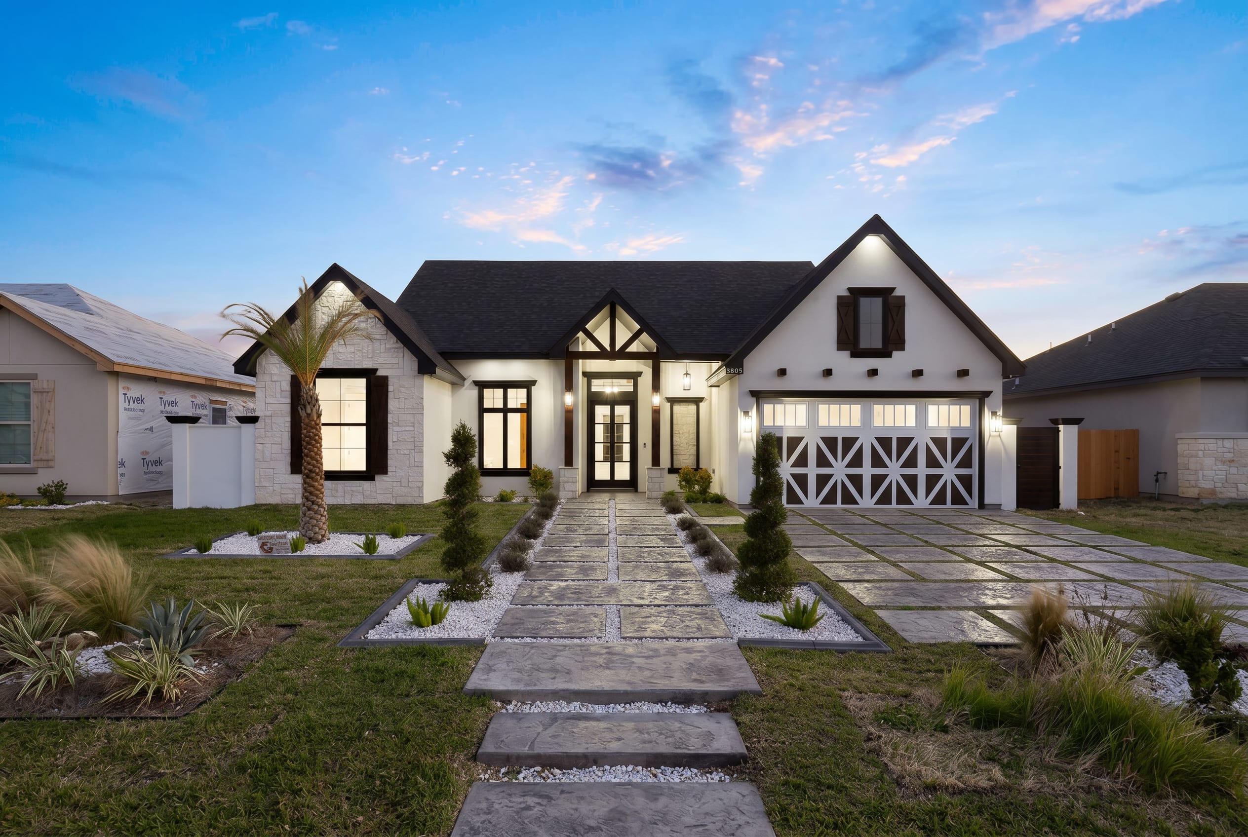 Nemont Estates