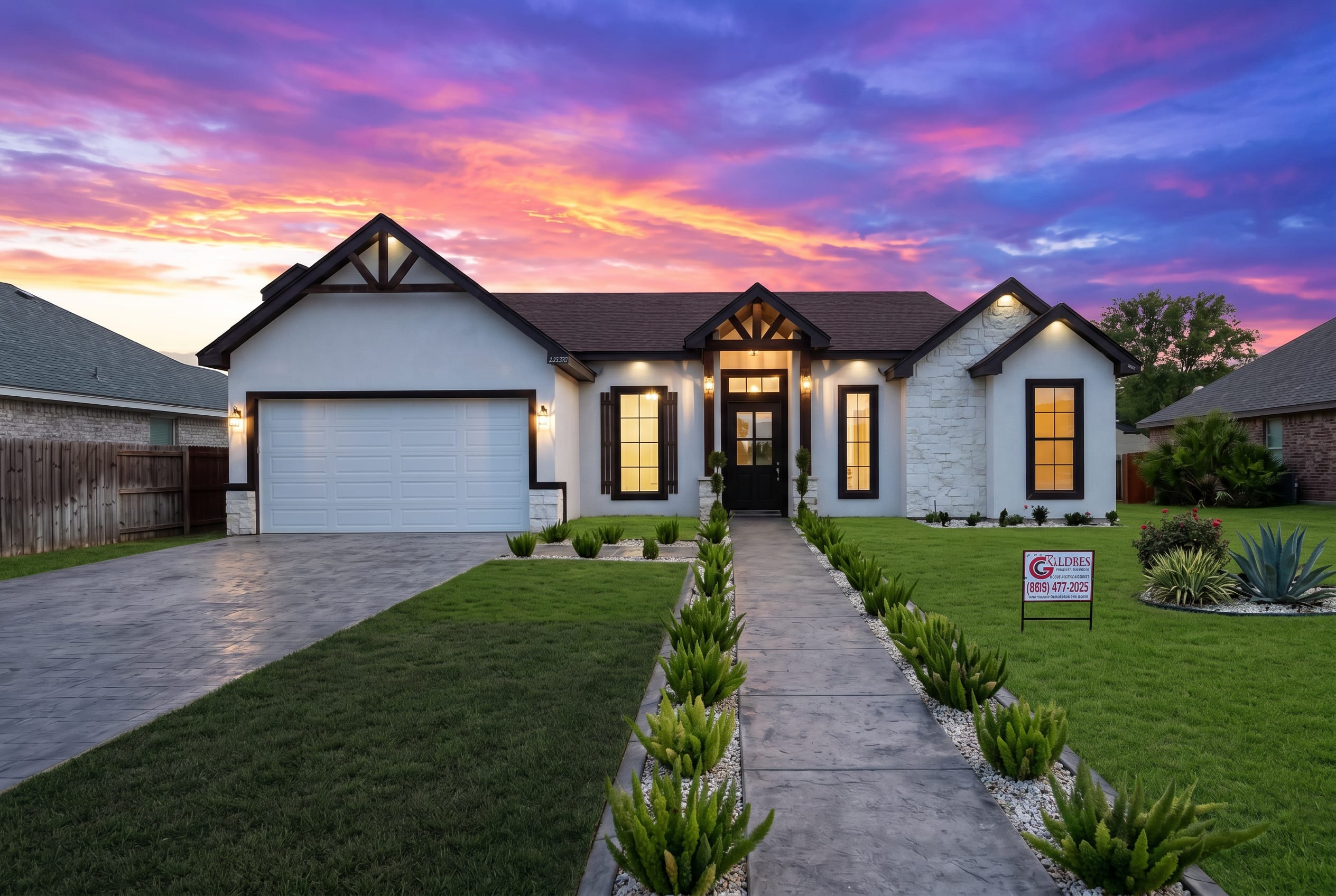 Shary Estates
