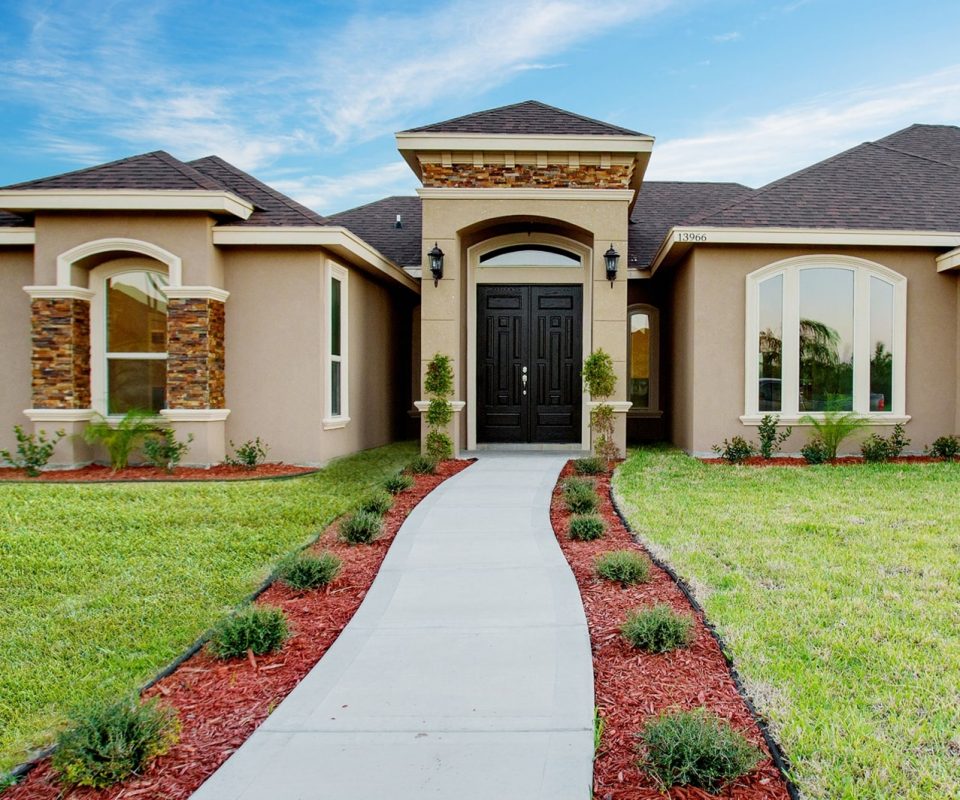 Why is McAllen the Best Place to Build a New Home?
