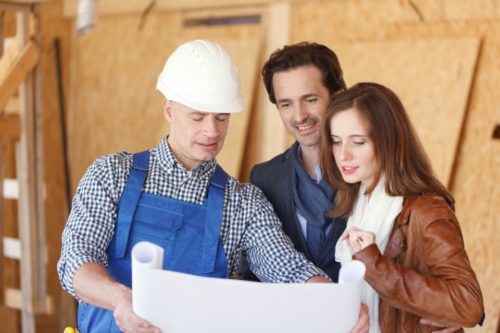 5 Home Construction Project Pitfalls To Avoid