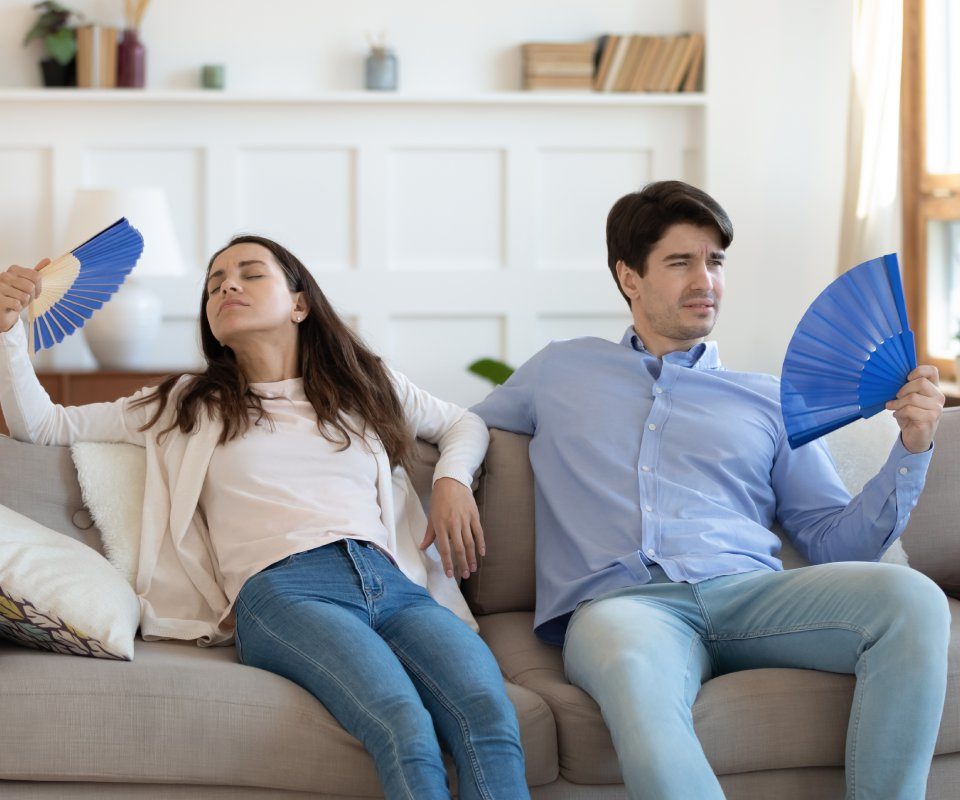 Top 3 Ways to Keep Your Home Cool in the Hot McAllen Summer