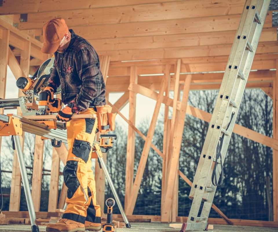 Why Fall is the Perfect Time to Plan Custom Home Building