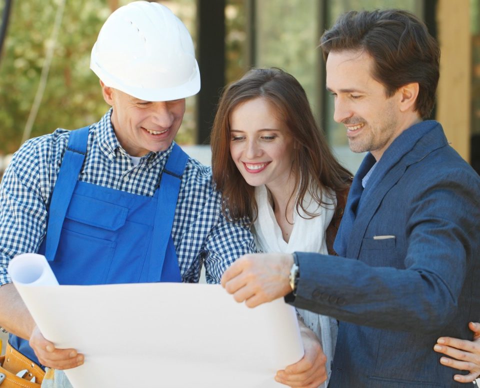 Understanding The Importance of Title Services In Home Construction