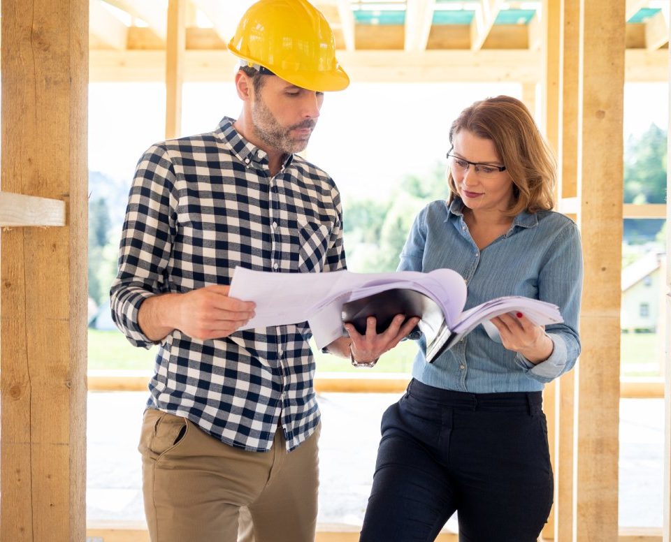 What Sets Apart Top Construction Companies for Homes?