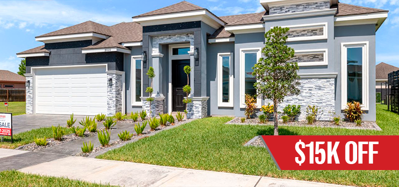 3010 Bobcat Ave. Edinburg TX 78542