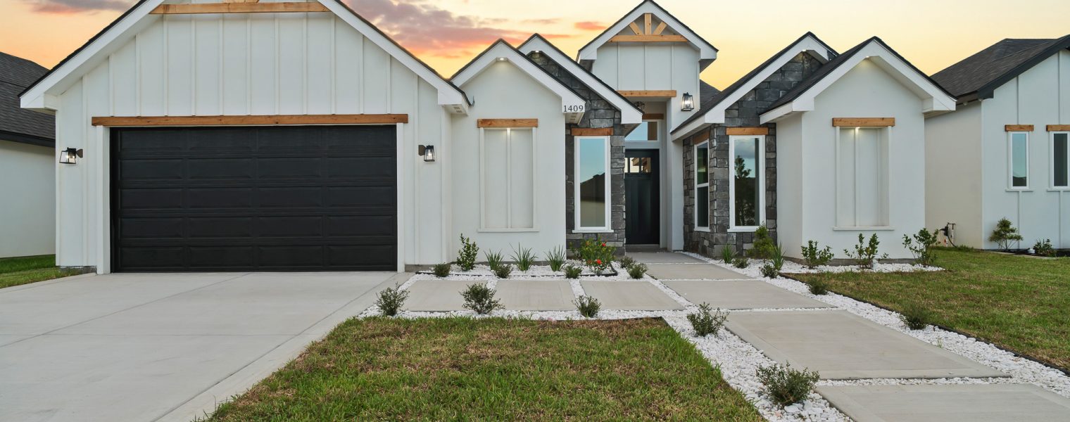 1409 Bluebonnet, Alton, Tx 78573