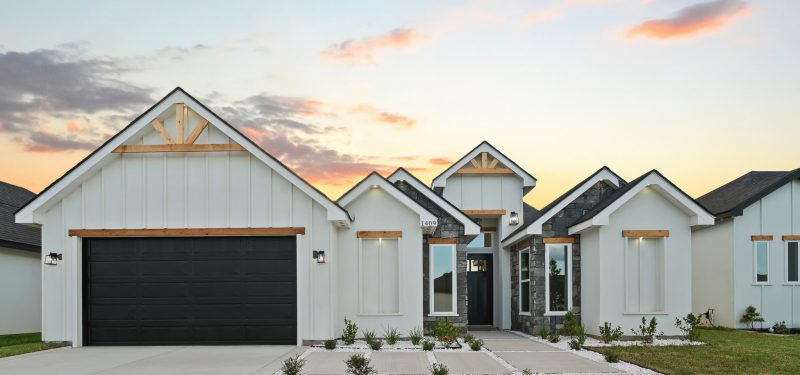 1409 Bluebonnet, Alton, Tx 78573