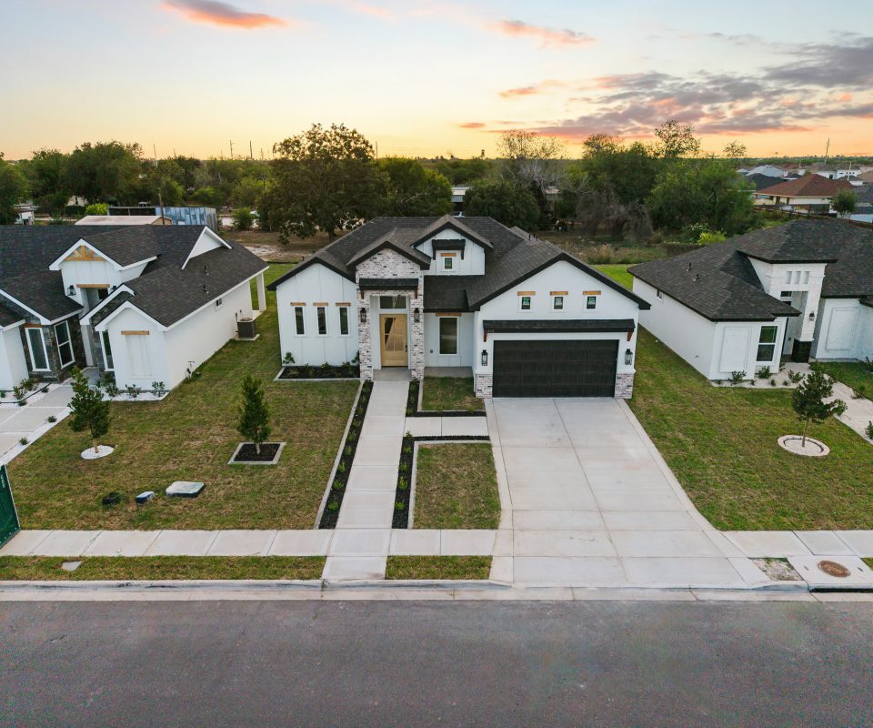 1409 Bluebonnet, Alton, Tx 78573