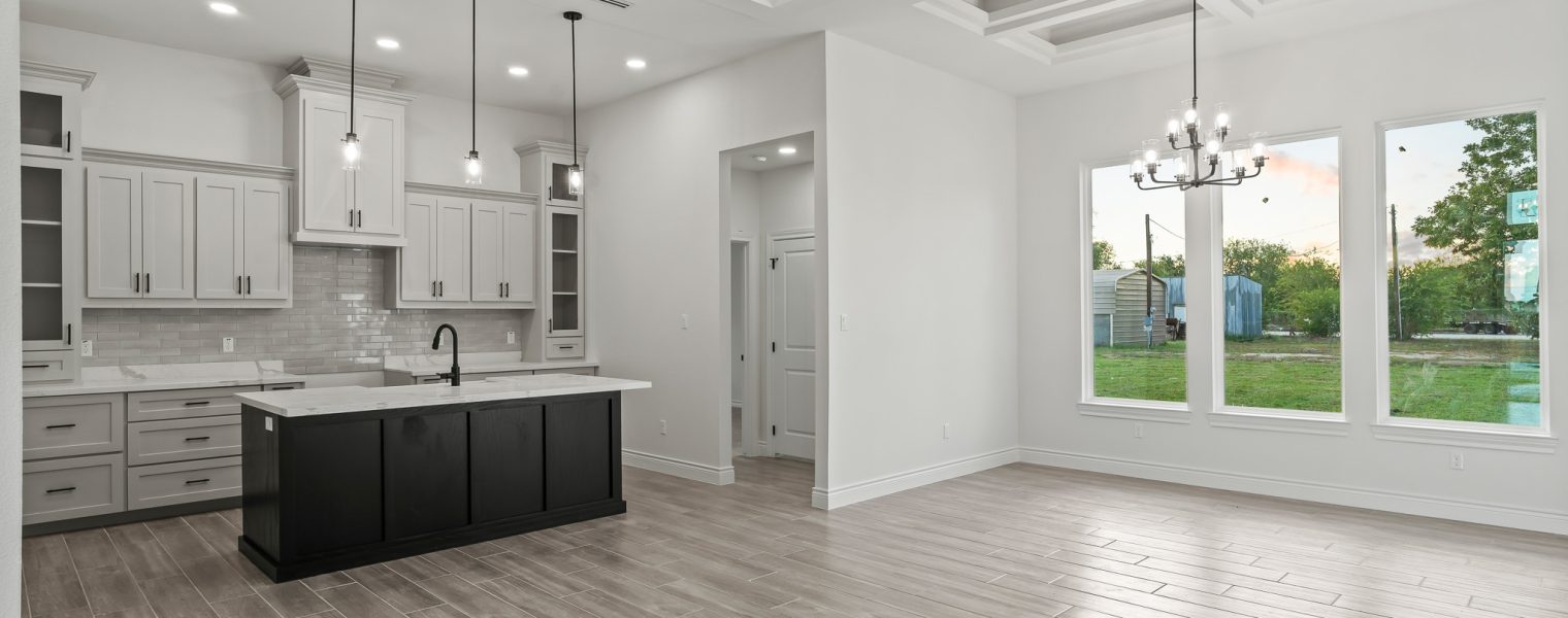 1409 Bluebonnet, Alton, Tx 78573