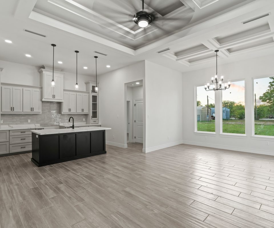 1409 Bluebonnet, Alton, Tx 78573