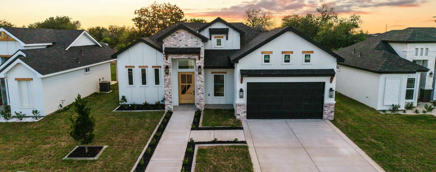 1409 Bluebonnet, Alton, Tx 78573