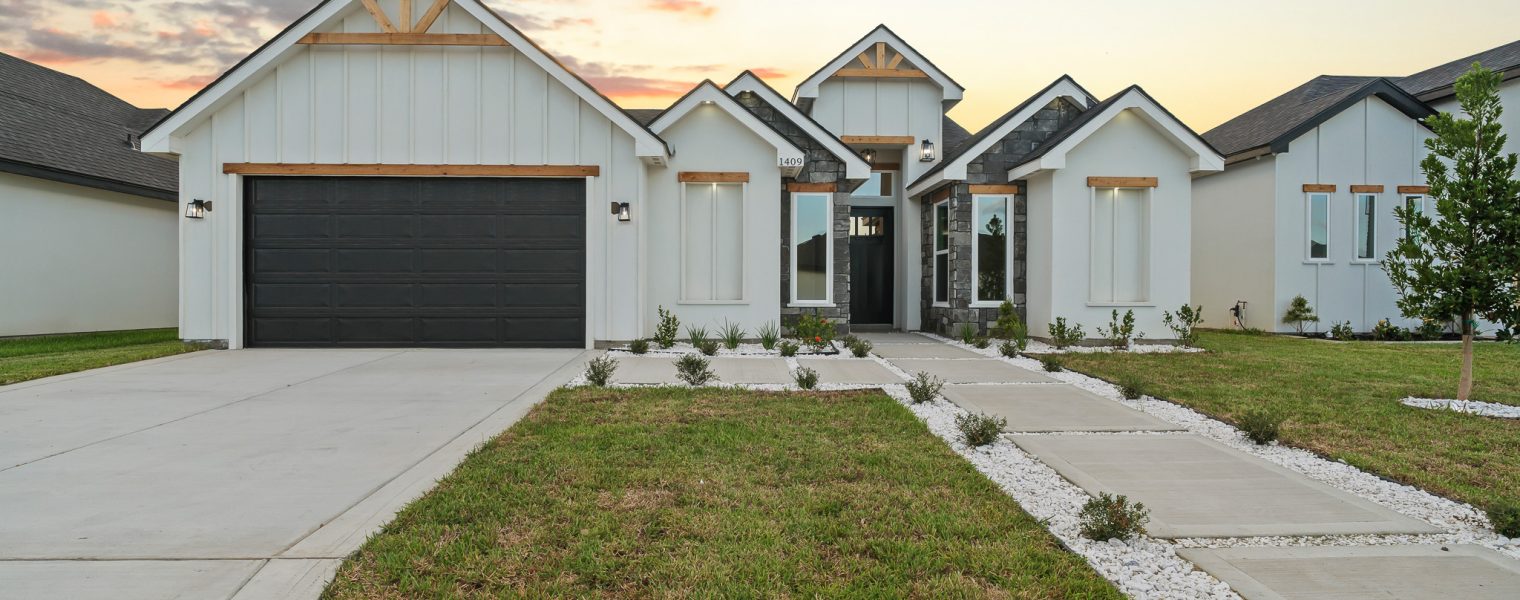 1409 Bluebonnet, Alton, Tx 78573