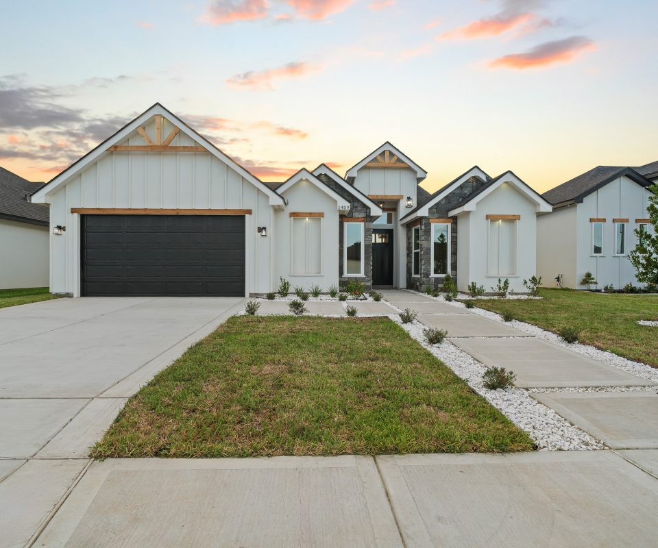 1409 Bluebonnet, Alton, Tx 78573