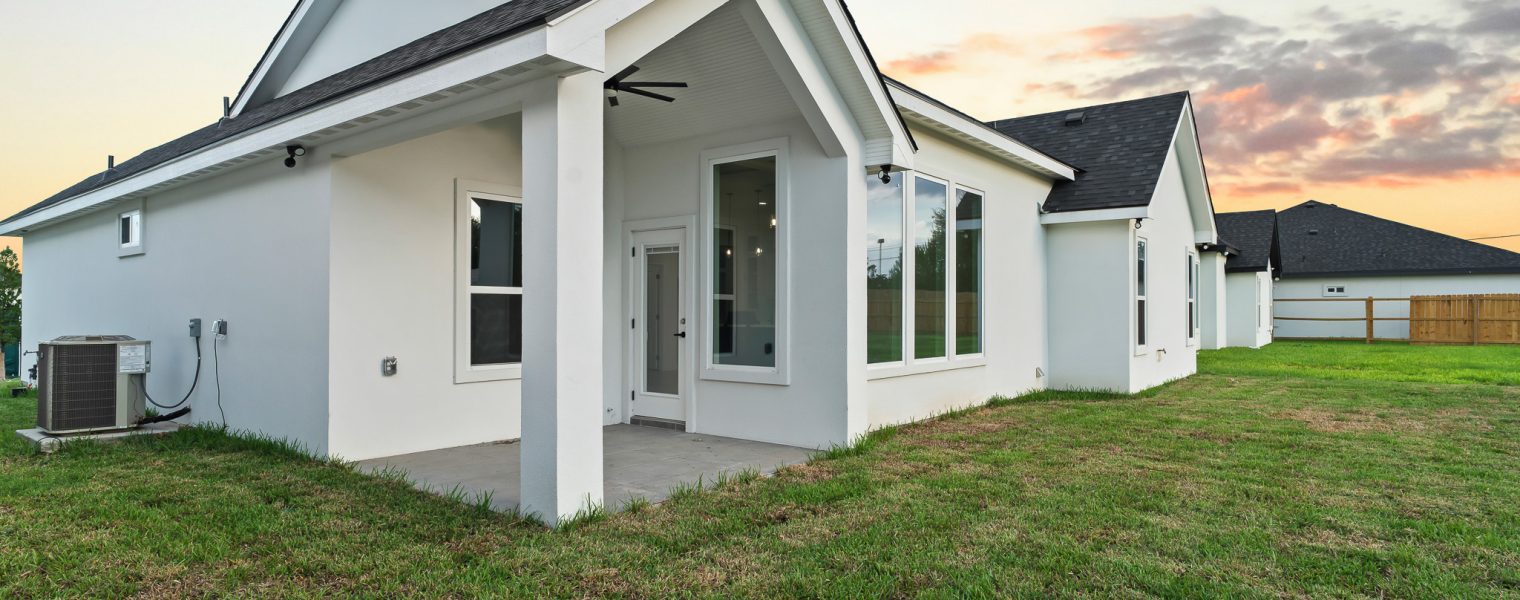 1409 Bluebonnet, Alton, Tx 78573