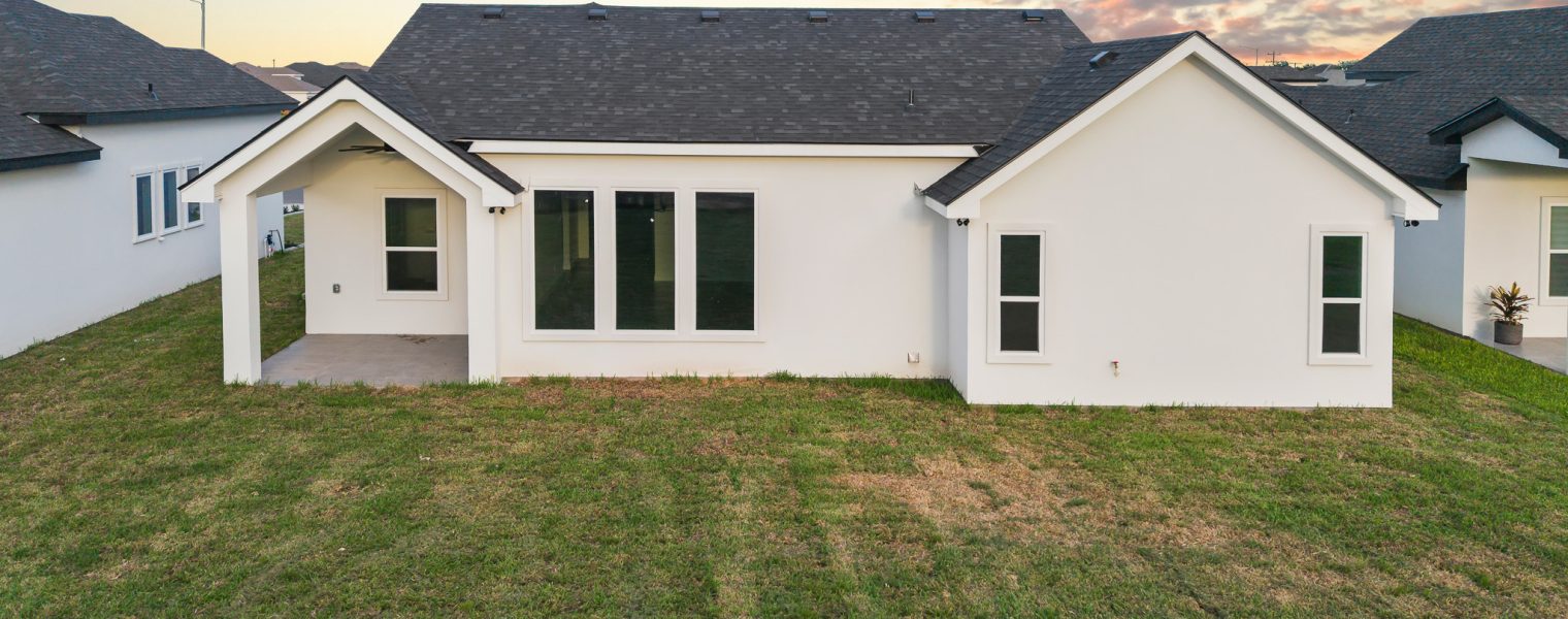 1409 Bluebonnet, Alton, Tx 78573