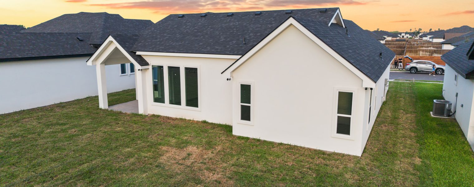 1409 Bluebonnet, Alton, Tx 78573