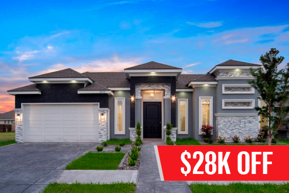 3010 Bobcat Ave. Edinburg TX 78542