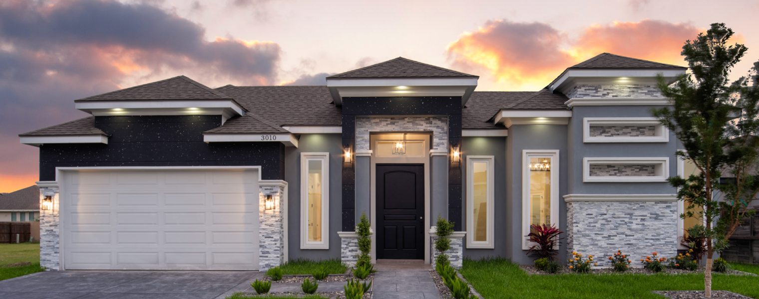 3010 Bobcat Ave. Edinburg TX 78542