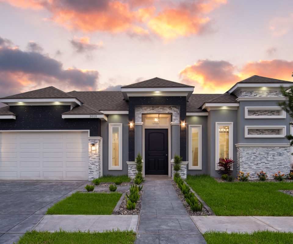 3010 Bobcat Ave. Edinburg TX 78542