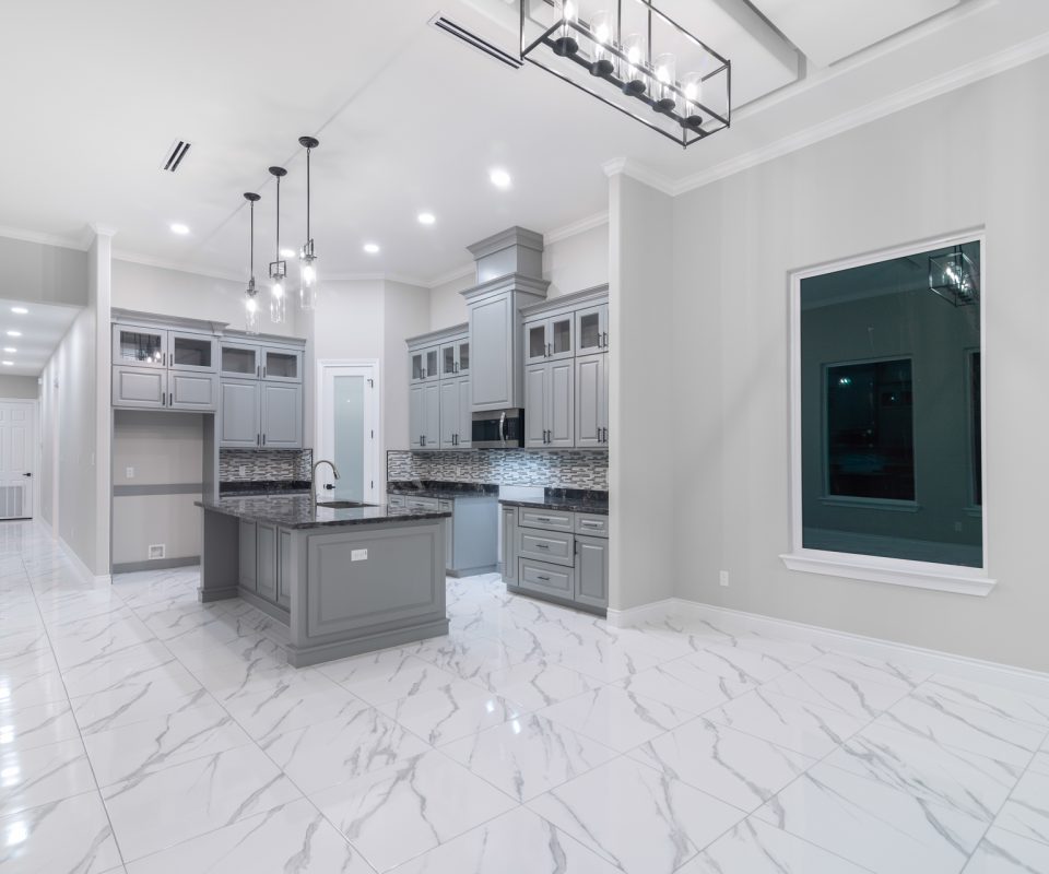 3010 Bobcat Ave. Edinburg TX 78542