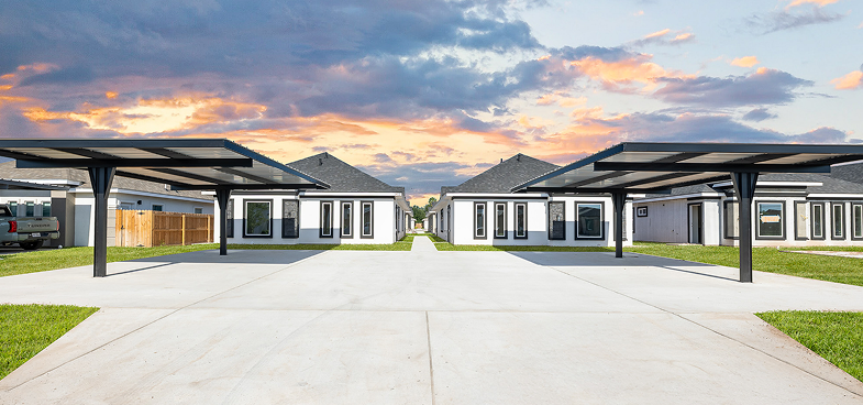 1412 S. Xanthia St., Alton, TX 78573