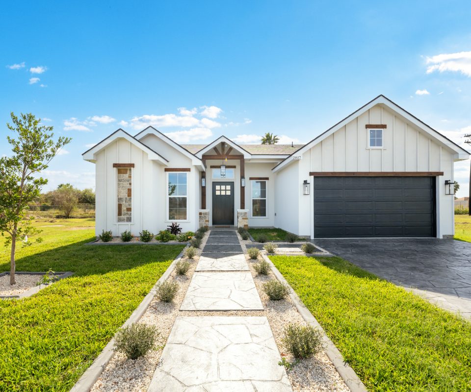 2817 Linva Ave., Edinburg, TX 78541