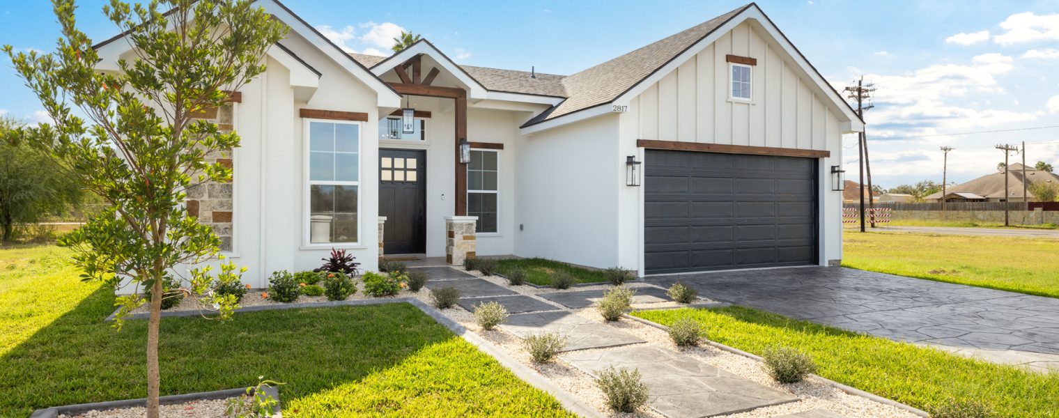 2817 Linva Ave., Edinburg, TX 78541