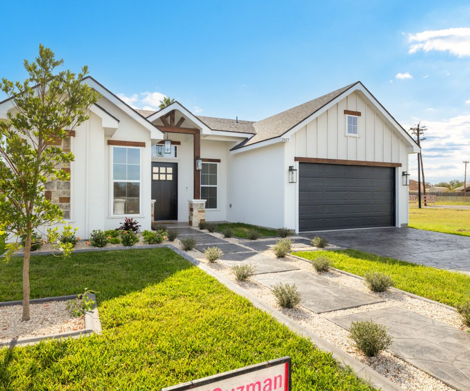 2817 Linva Ave., Edinburg, TX 78541