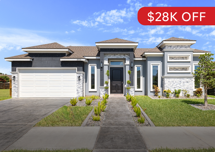3010 Bobcat Ave. Edinburg TX 78542