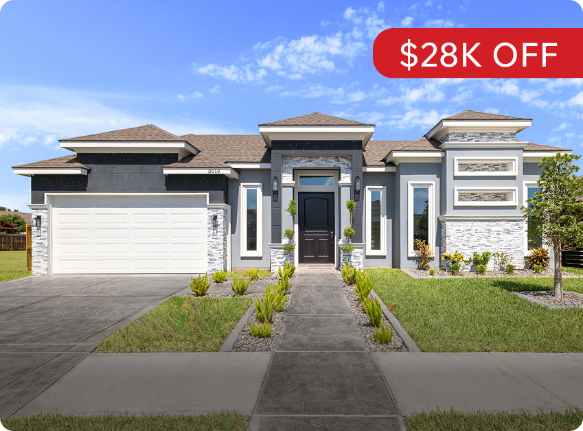 3010 Bobcat Ave. Edinburg TX 78542
