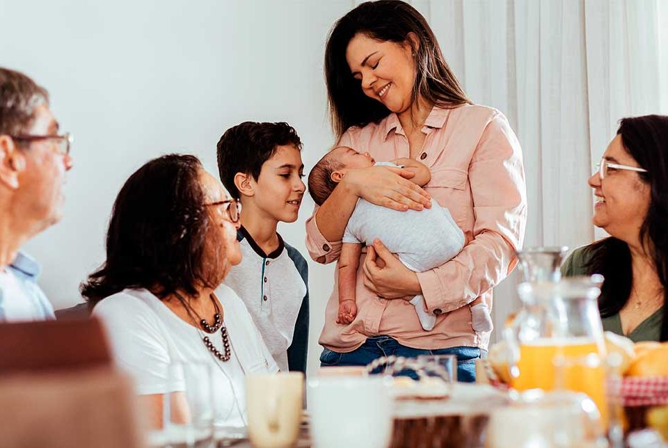 Multigenerational Living: Designing Custom Homes for Extended Families in South Texas